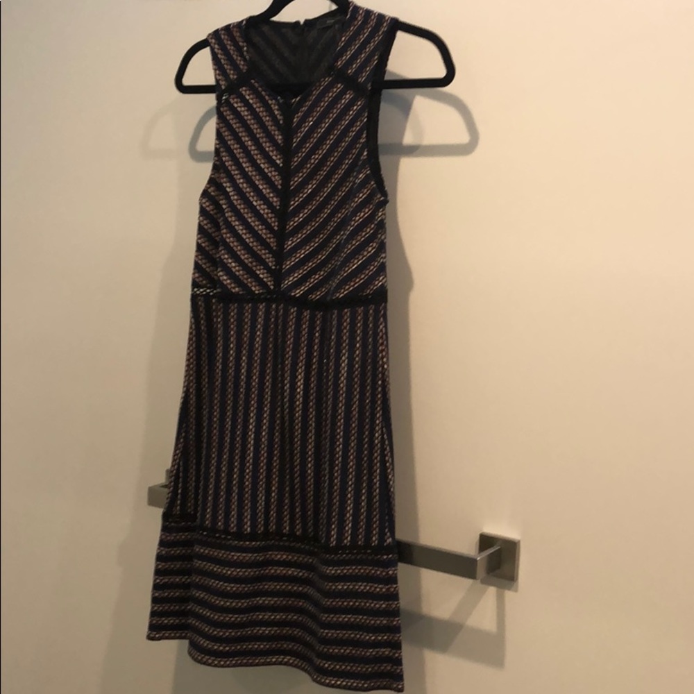 BCBG Dress
